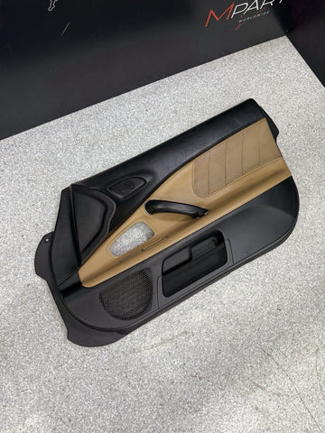 S2000 S2k 04-09 Door Panel Right Passenger Side Beige
