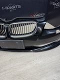 2011-2013 BMW E92 E93 335I LCI FRONT BUMPER COVER ASSEMBLY *Local*