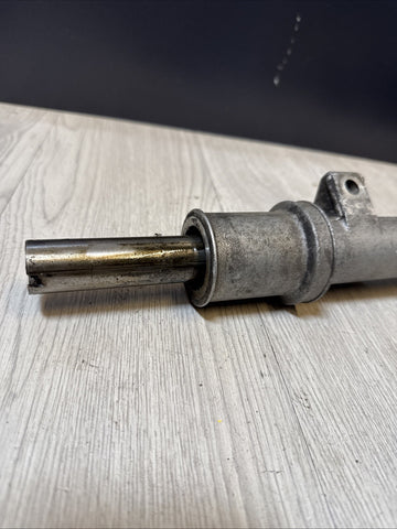 OEM BMW E30 1984 ZF Manual Mechanical Steering Rack Gear 7820501347
