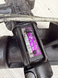 ZF Power Steering Rack & Pinion BMW 323 325 328 330 7852974678
