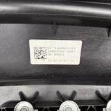 (PICKUP ONLY) BMW F10 M5 11-16 DASHBOARD PANEL DASH W/O HUD HEADS UP DISPLAY