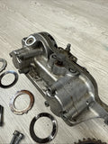BMW 01-06 E46 M3 S54 Vanos Unit + Spline Shafts + Vanos Hubs + Gears Set