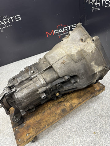 BMW Z3 E36 E46 Manual Transmission ZF Gearbox 5 Speed + Short Shifter 142k Miles