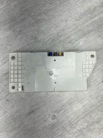 BMW F36 F44 F90 F91 F92 F93 M5 M8 G30 G20 G12 G15 G16 TELEMATICS CONTROL MODULE