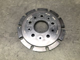 19-23 Ferrari F8 Tributo Rear Right Passenger Carbon Ceramic Rotor Hat