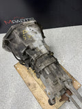 2000-2003 BMW E39 M5 S62 Sedan 6-Speed Manual Transmission Gearbox 148k