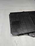 Genuine BMW 98-02 Z3 M Z3M Coupe Battery Tray Box Lid Cover 5271 2268654