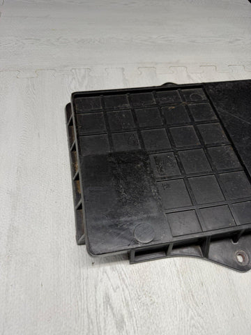 Genuine BMW 98-02 Z3 M Z3M Coupe Battery Tray Box Lid Cover 5271 2268654