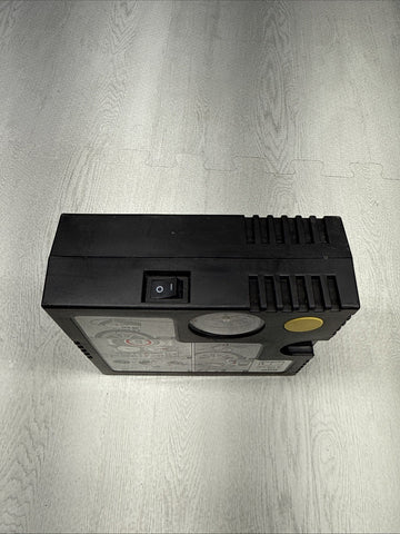 2008-2013 BMW M3 E90 E92 Emergency Tire Kit Compressor Air Pump OEM 71106792688