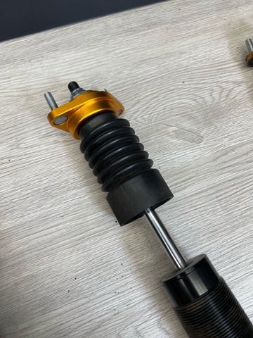 ISC Coilover Kit 95-99BMW E36 M3 Coilovers Suspension