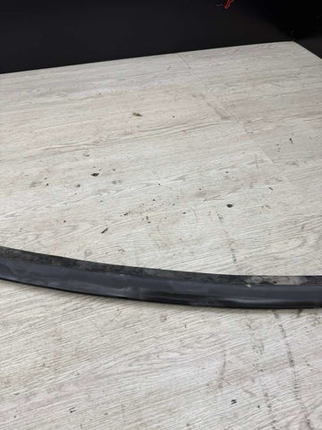 1995-1999 BMW E36 M3 Front Bumper Lip Spoiler