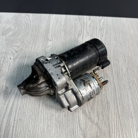BMW Valeo Starter Motor Threaded 92-02 E36 E39 E46 Z3 M50 S50 M52 M54 OEM