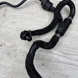 01-06 BMW E46 M3 ENGINE Abs Brake Booster Hoses + Sensor OEM 1435982