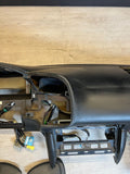 (PICKUP ONLY) Honda S2000 S2K OEM Genuine Black Interior Dash Dashboard