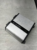 JL Audio JX500/1D Mono Subwoofer Amplifier  500 Watts RMS AMP Only