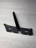 15-20 BMW F82 F83 M4 Right Front Fender Side Vent Grille OEM Black 51138058780