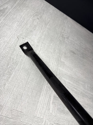 BMW 740 750 G11 G12 F90 F92 F93 M8 CORE SUPPORT CENTER STRUT BRACE BRACKET