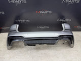 (PICKUP ONLY) 2022 2023 2024 BMW X3M G01 REAR BUMPER COVER OEM