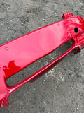 (PICKUP ONLY) REAR BUMPER W/ PDC SENSORS 08-13 BMW E92 E93 M3 51127899833 OEM