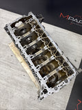 15-20 BMW F80 F82 F83 M3 M4 S55 Engine Motor Bottom Bare Block