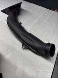15-20 BMW F80 F82 F83 M3 M4 Air Filter Intakes Intake Box Stock OEM Top Only