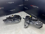 02-06 BMW E46 M3 OEM ORIGINAL Bi Xenon Headlights