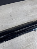 Left Driver Side OEM Skirt Rocker Panel Trim 98-02 BMW Z3M Roadster Coupe Black