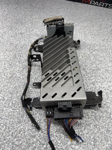 BMW 320 328 335 M3 430 435 OEM AMP TOP HIFI AUDIO SOUND SYSTEM BECKER AMPLIFIER