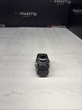 2007–2013 BMW E82 E90 X1 E84 X5 E70 X6 E71 4-Pin iDrive Media Switch Con OEM