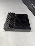 08-13 BMW E92 M3 PL2 HiFi Audio Sound System Amplifier Amp 9143162