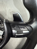 2012-2021 BMW F30 F32 F22 Factory Sports Steering Wheel Heated OEM Automatic