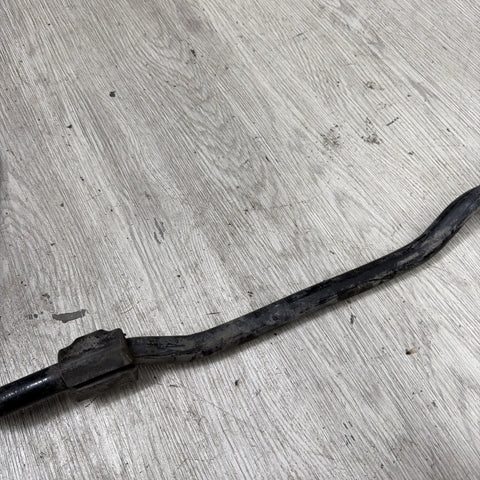 Rear Suspension Stabilizer Swaybar Sway Bar OEM BMW Z3M 1996-2002