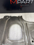 2000-2009 Honda S2000 S2K AP2 AP1 Rear Subframe Shield Skid Plate Cover OEM