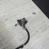 BMW E46 M3 01-06 SMG GPS Gear Shift Actuator Position Sensor OEM *Connector*