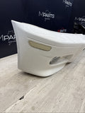 (PICKUP ONLY) 01-06 BMW E46 M3 Front Bumper Cover Original OEM Alpine White