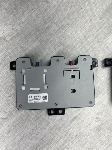 20-24 BMW 840 850 F92 F93 M8 G14 G16 RADIO ANTENNA CONTROL MODULES UNIT OEM