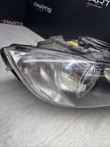 BMW OEM E92 E93 07-10 328 335 08-13 M3 FRONT RIGHT XENON HEADLIGHT *DAMAGE