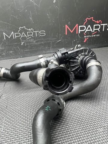 21-26 BMW G80 G82 G83 M3 M4 S58 Water Pump Assembly 11518089163 OEM