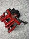 2019-2025 ACURA RDX TLX REAR LEFT DRIVER BRAKE CALIPER