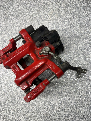 2019-2025 ACURA RDX TLX REAR LEFT DRIVER BRAKE CALIPER