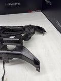 2021-2026 BMW G80 M3 REAR LEFT DRIVER SIDE BUMPER BRACKET CORNER OEM + RADAR