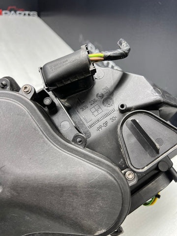 08-13 BMW E90 E92 E93 M3 Bi-Xenon Adaptive OEM Driver Left Headlight Assembly