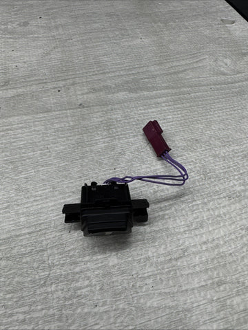 15-20 OEM BMW F80 F82 F83 M3 M4 Center Console Drive Logic Switch Button
