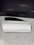 (PICKUP ONLY) BMW F82 M4 Coupe Front Right Passenger Side Door Shell Panel