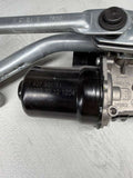 21-26 BMW G80 G82 G83 M3 M4 OEM WINDSHIELD WIPER MOTOR ASSEMBLY