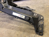(PICKUP ONLY) BMW E46 M3 01-06 FRONT CLIP RADIATOR SUPPORT + ACTUATORS ORIGINAL