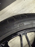 21” Lamborghini Aventador S Rear 21x13 Wheel Rim Factory OEM 470601017AG