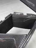 BMW G80 G82 G83 M3 M4 21-26 Carbon Fiber Bumper Duct Right Passenger