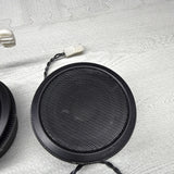 95-99 BMW E36 M3 3-Series Bavsound Front Door Main Speakers POEM