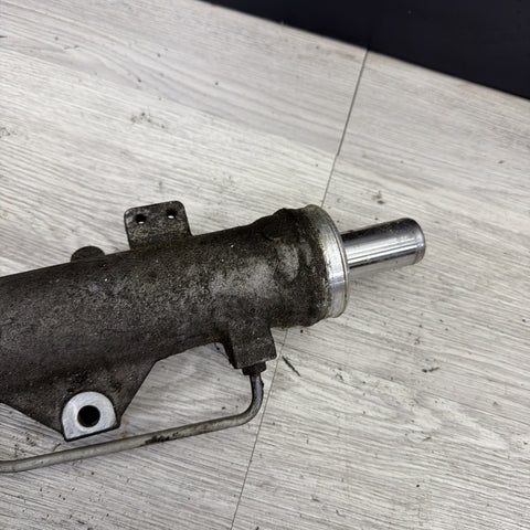 2008-2013 BMW E90 E92 E93 M3 Power Steering Rack & Pinion 32102283633 OEM 68k